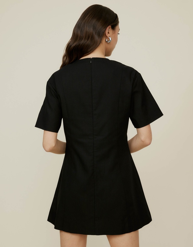 The Fated - Ellie Mini Dress