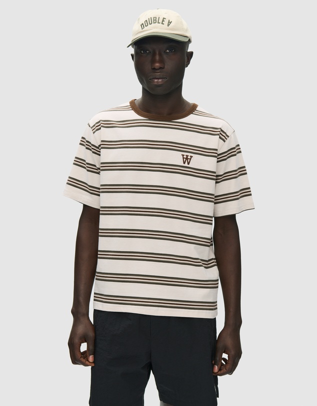 Wood Wood - Easton Tee