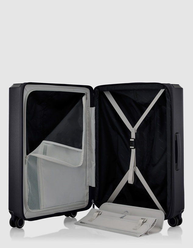 Samsonite - Evoa Z Spinner 69 cm Exp