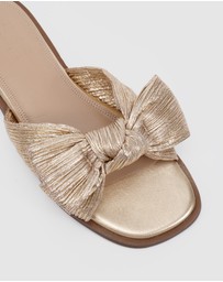 Nude Footwear - Dafnee