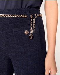 Maje - Pilloline Pants