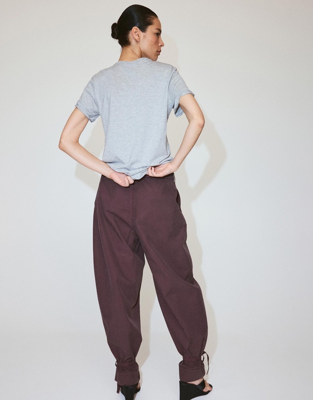 M.N.G - Ant Trousers