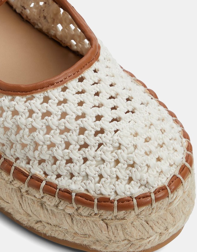 ALDO - Summer Fling Mary Jane Espadrilles