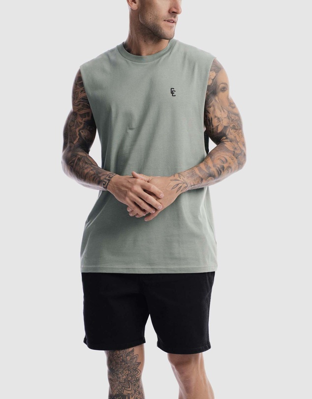 Counter Culture - Cypher Rise Tank