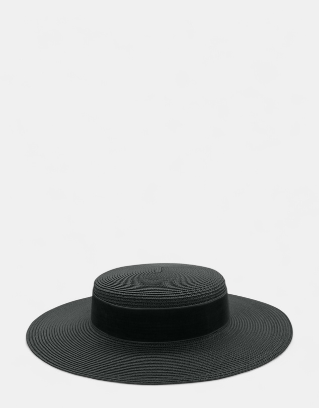 Morgan & Taylor - Hadley Racewear Boater