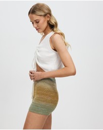 Style Addict - Marielle Tank Top