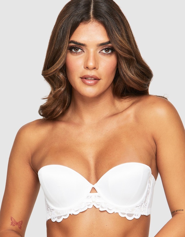 Ann Summers - The Icon Padded Multiway Balcony Bra