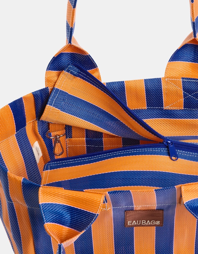 EAU BAGS - Tote Bag