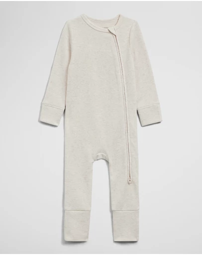 Country Road - Waffle Jumpsuit