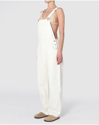 Rolla's - Arc Barrel Overalls