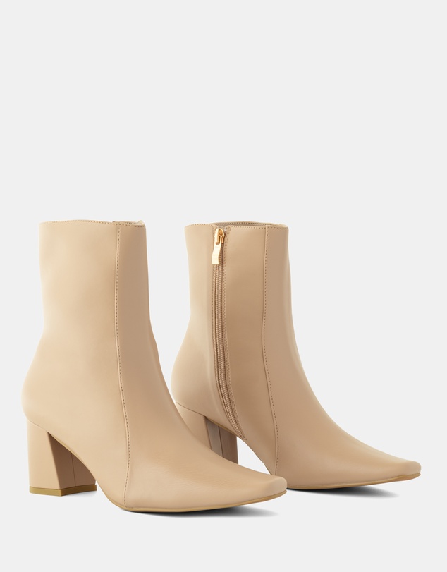 Therapy - Sway Ankle Boots