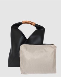 Izoa - Gabby Shoulder Bag