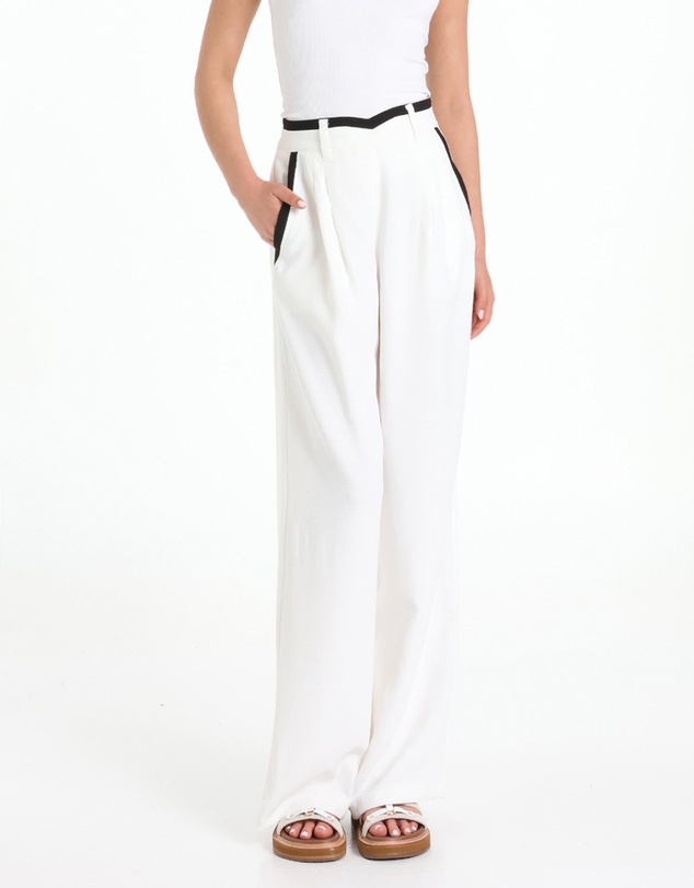 Lost in Lunar  - Talula Pants