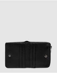 Status Anxiety - Sense Of Wonder Wallet