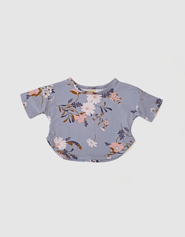 WITH LOVE FOR KIDS - Easy Top - Babies - Kids