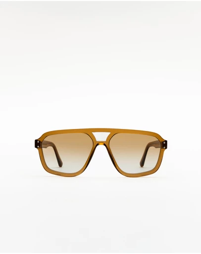 Monokel Eyewear - Jet