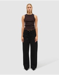 Neuw - Yoko Baggy Gasoline