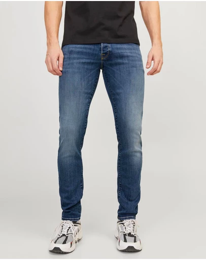 Jack & Jones - JJIGLENN JJFOX 50SPS CB 036 NOOS