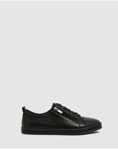 BLACK BLACK