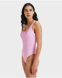 Roxy - Womens Roxy Love One Piece