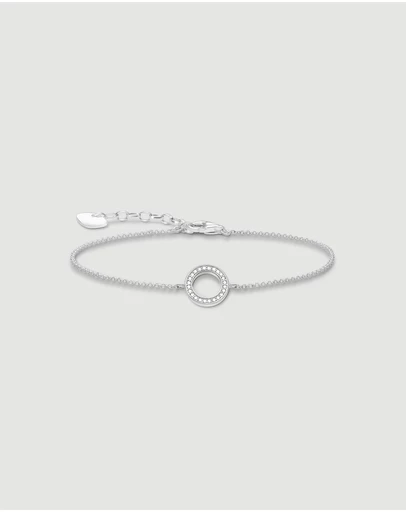 THOMAS SABO - Circle Bracelet