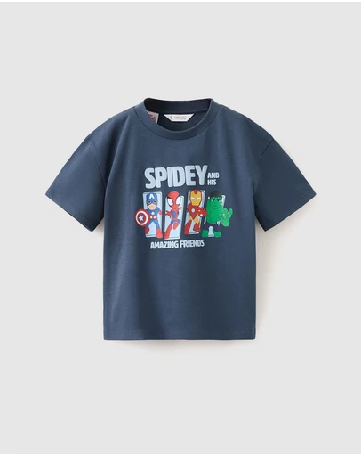 M.N.G - Spfriend T-Shirt - Babies-Kids
