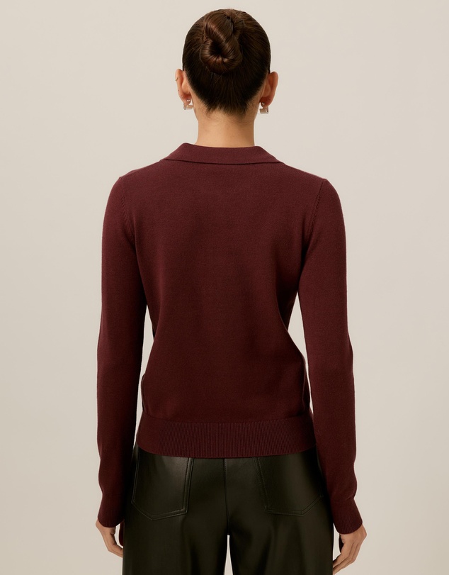 Tussah - Hazel Button Through Cardigan