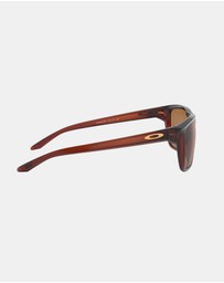 Oakley - Sylas
