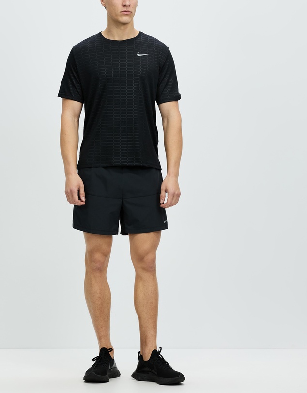 Nike - Run Division Miler SS Tee