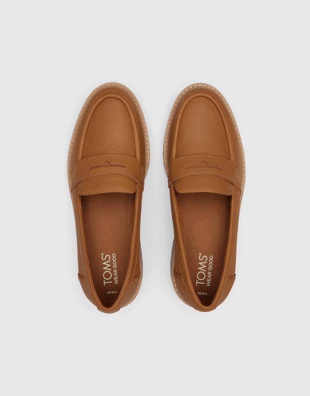 TOMS - Cara Loafer