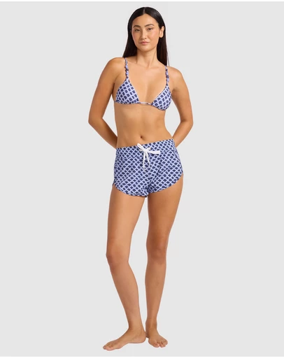 Seafolly - Marseille Boardshort