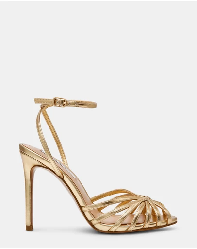 Steve Madden - Mizuna gold