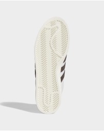 adidas Originals - Jabbar Hi Shoes Unisex