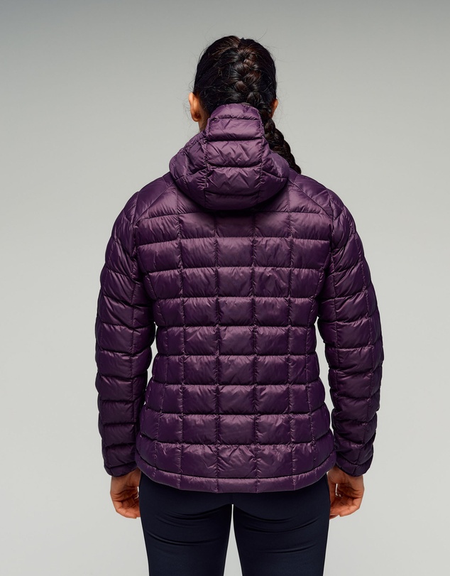 Kathmandu - Heli Insulated Hooded Jacket