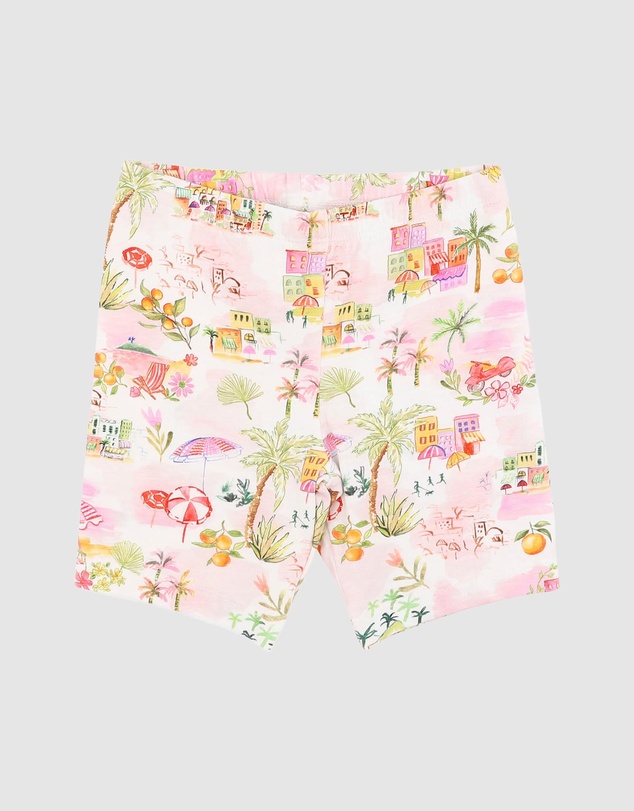 Fox & Finch - Organic Bike Shorts - Kids