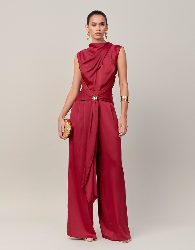 Savel - Vivica Jumpsuit