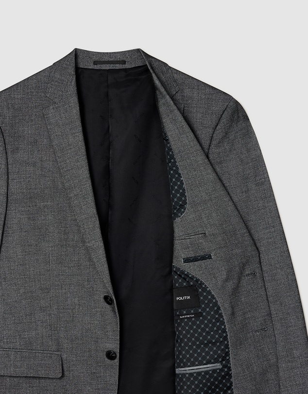 Politix - Powell Tailored Jacket