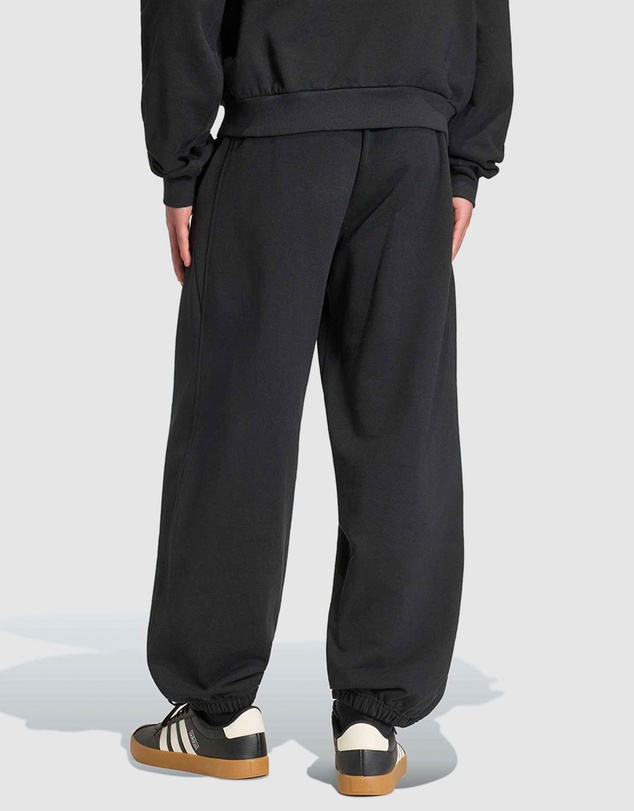 adidas Sportswear - Kit Small Logo Loose Cuffed Pants