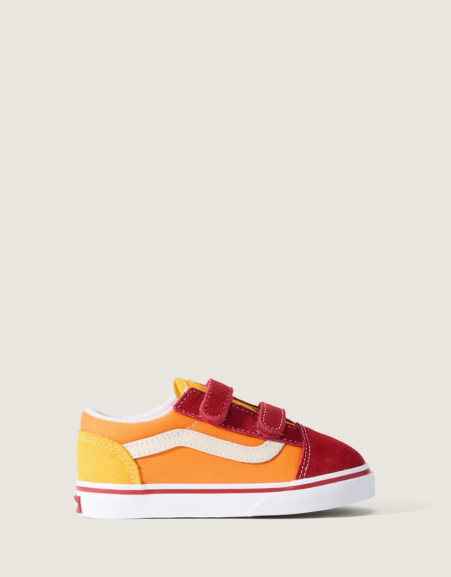 Vans - Old Skool V - Kids-Teens