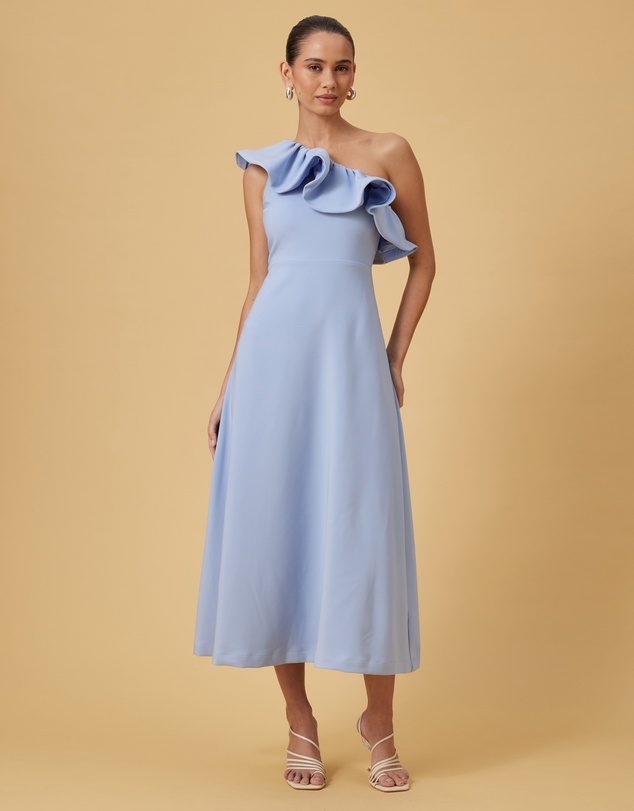 CHANCERY - Marcy Midi Dress