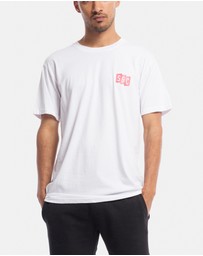 Stock & Co. - Initials Tee