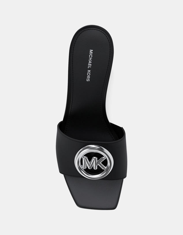 Michael Kors - Milan Mule Sandals - Women's