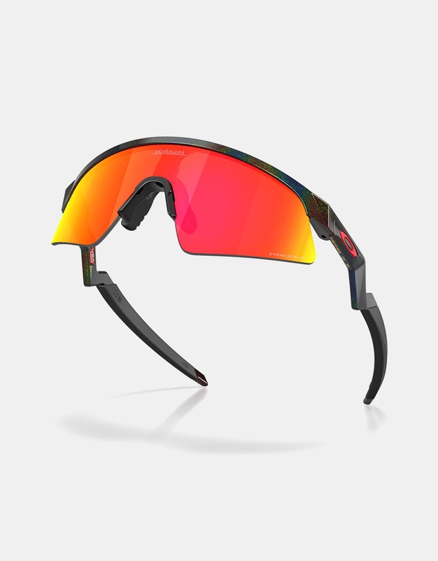 Oakley Junior - Resistor Sweep - Kids