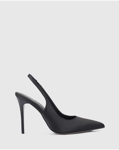 LANA WILKINSON - Charlize Slingback Pump