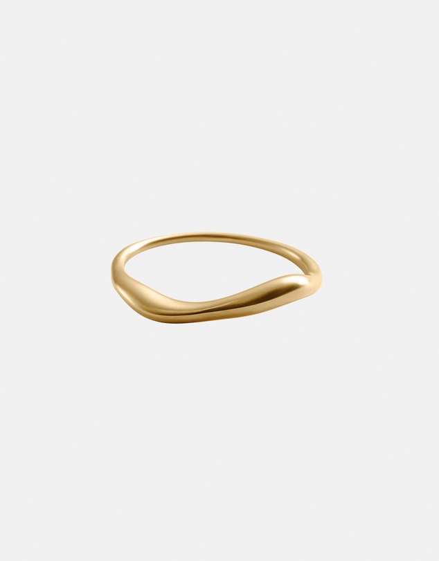 Kirstin Ash - Alchemy Ring