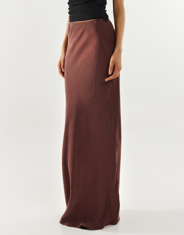 Madison The Label - Rheia Maxi Skirt