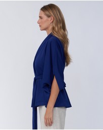 Amelius - Mae Kimono Jacket