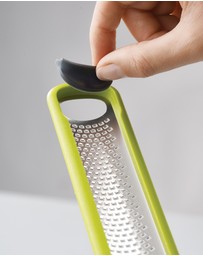 Joseph Joseph - Handi-Zest™ Citrus Zester (Green)