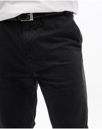 Superdry - Vintage Slim Fit Chino Pant