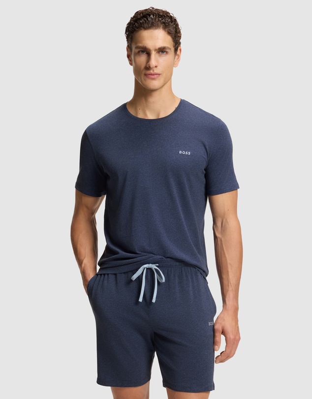 BOSS - Mix and Match T-Shirt